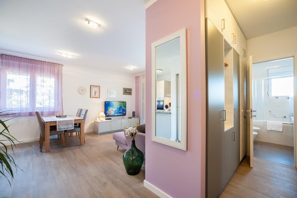 Apartment Tajana Residence Задар Экстерьер фото
